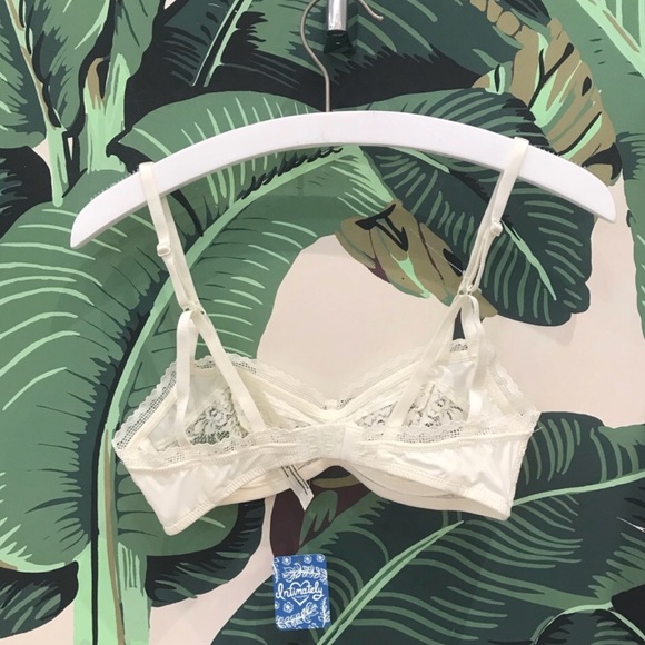 ⚡️⚡️ Free people bralette - Picture 2 of 3